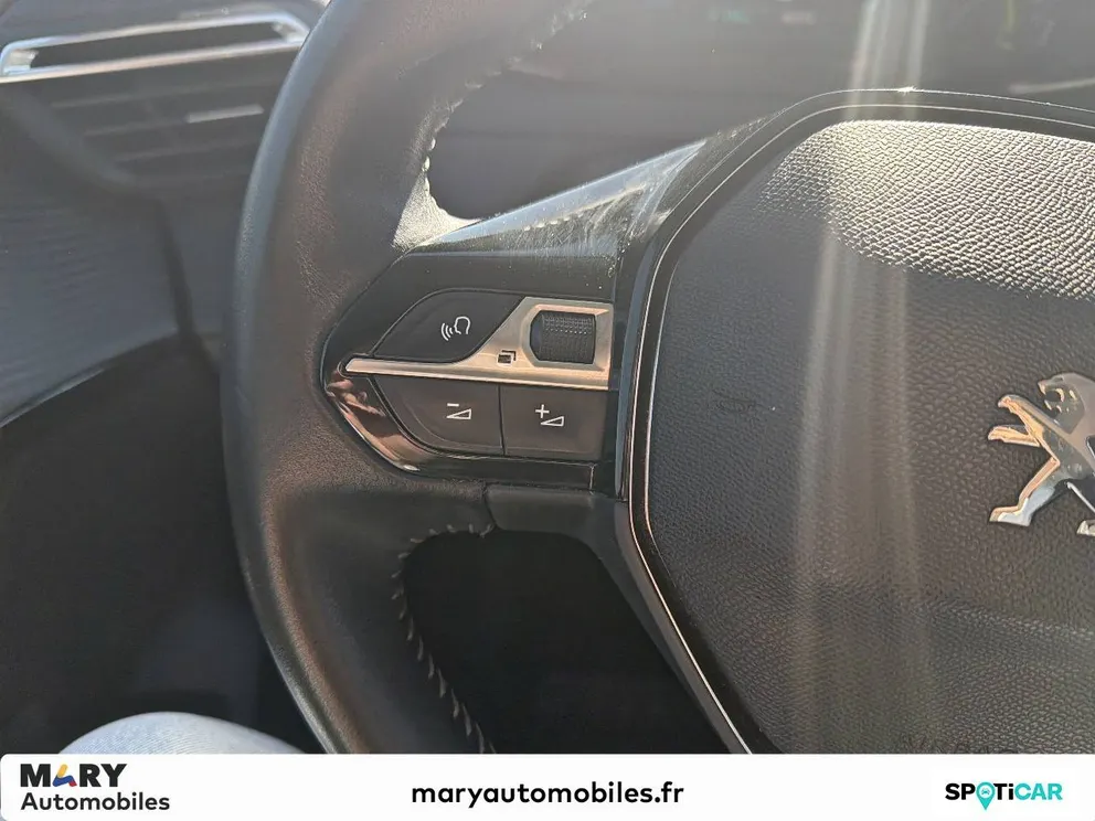 Véhicule occasion 216270 - peugeot 208 - Photo 17