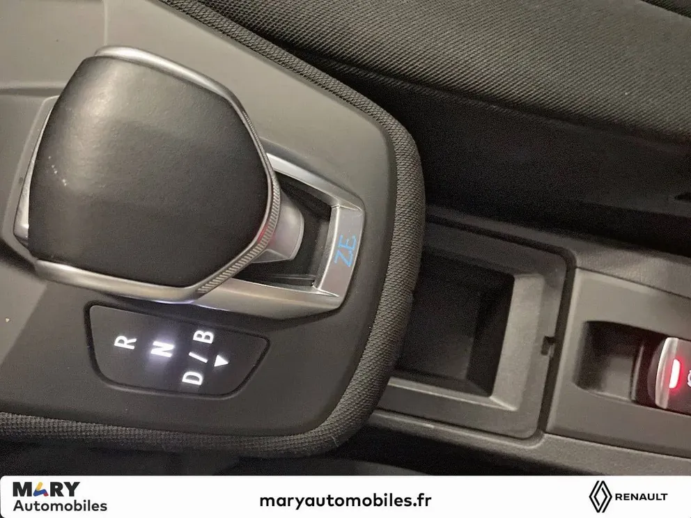 Véhicule occasion 223238 - renault ZOE - Photo 13