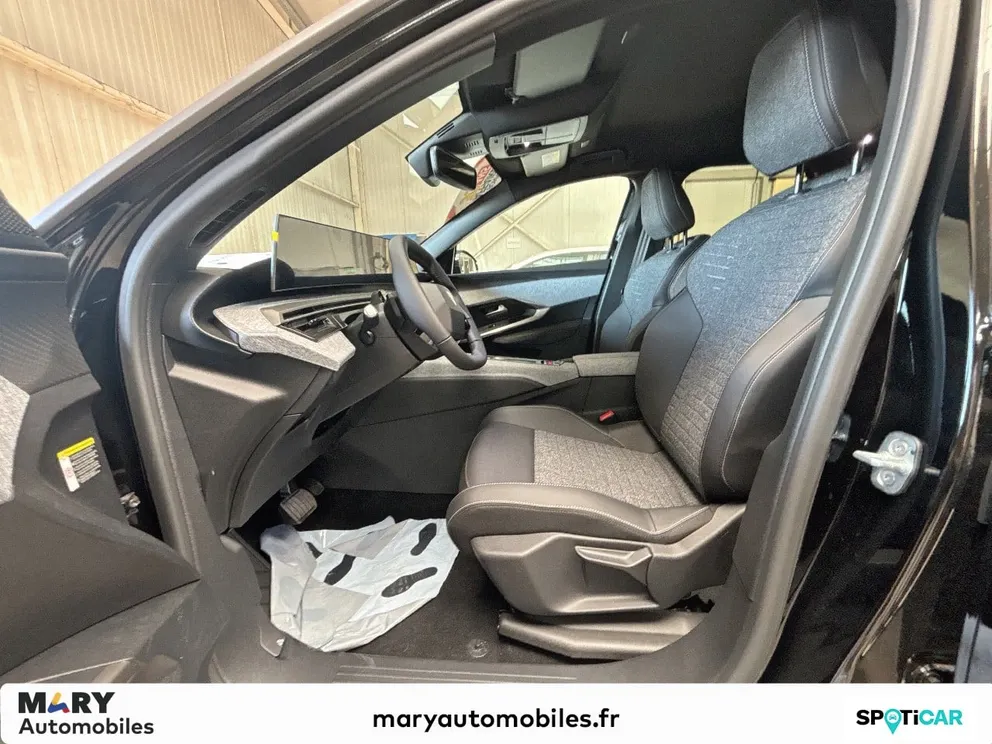 Véhicule occasion 1234283 - peugeot 3008 - Photo 13