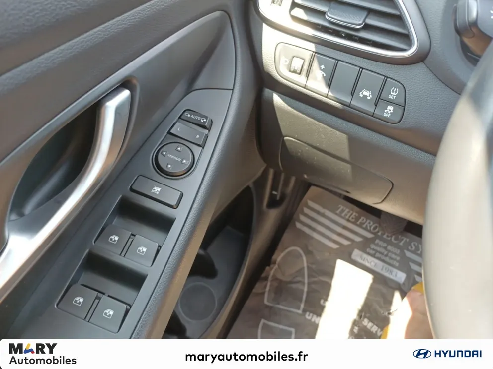 Véhicule occasion 1228778 - hyundai i30 - Photo 14