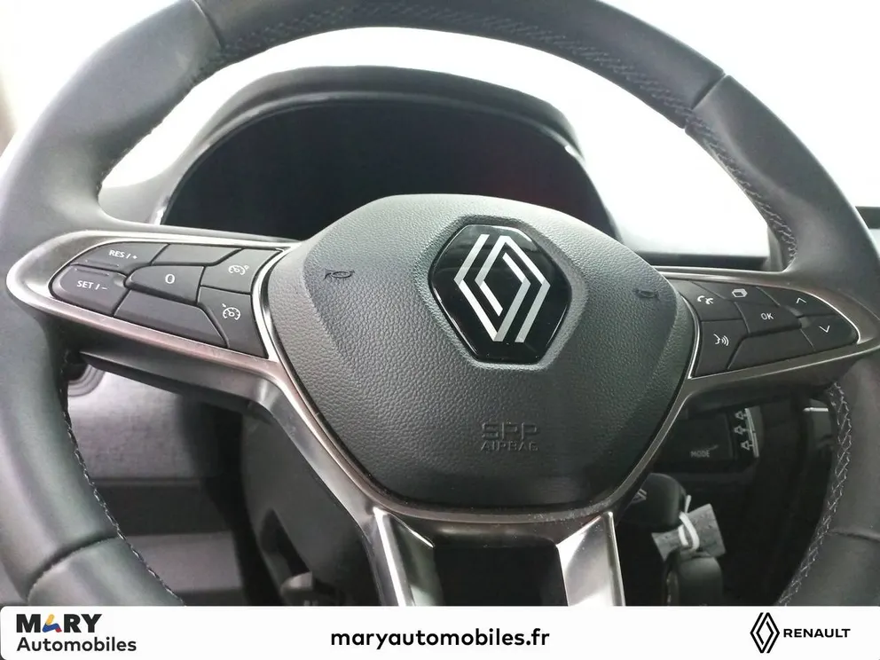 Véhicule occasion 188768 - renault CLIO - Photo 13