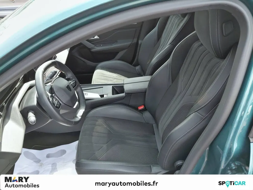 Véhicule occasion 234561 - peugeot 308 - Photo 9