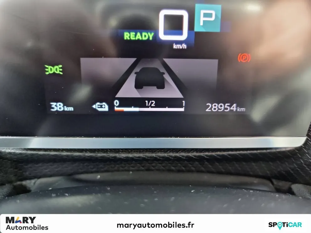 Véhicule occasion 220334 - Citroën C4 - Photo 14