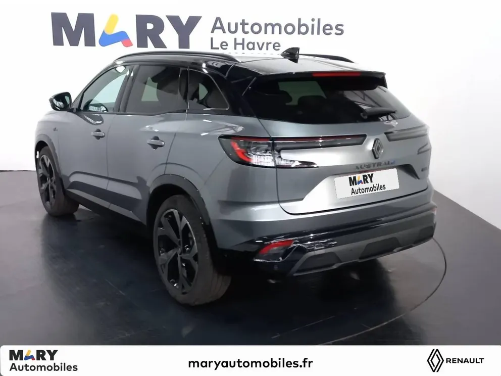 Véhicule occasion 147074 - renault AUSTRAL - Photo 7