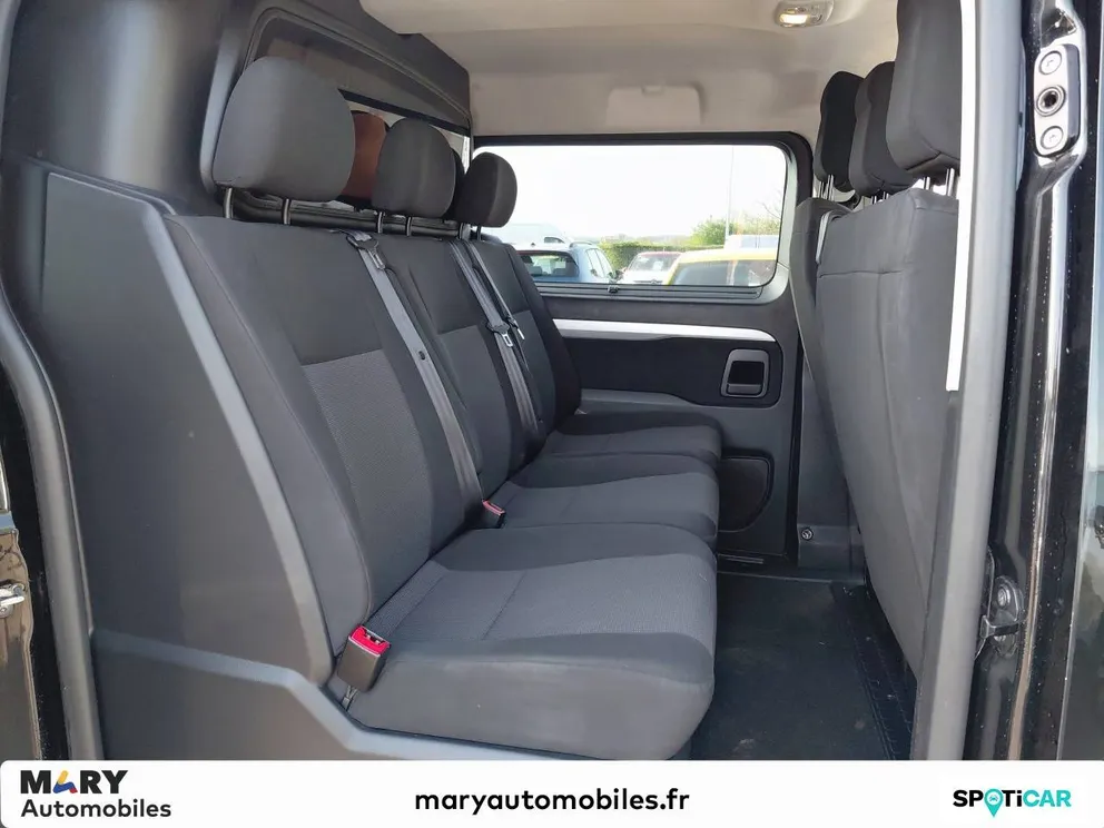 Véhicule occasion 231920 - peugeot EXPERT - Photo 10