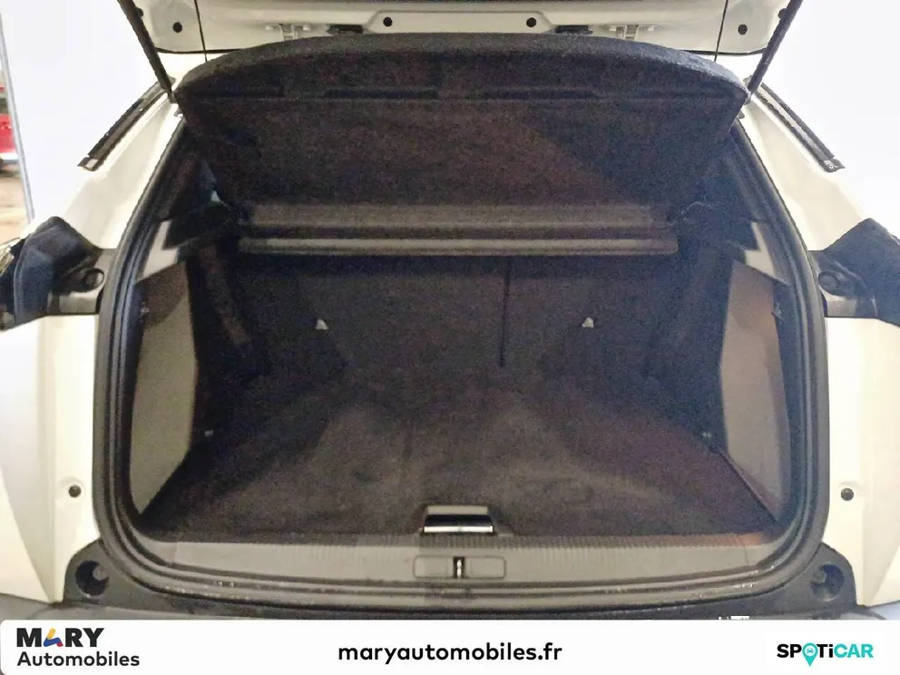 Véhicule occasion 207387 - peugeot 2008 - Photo 5