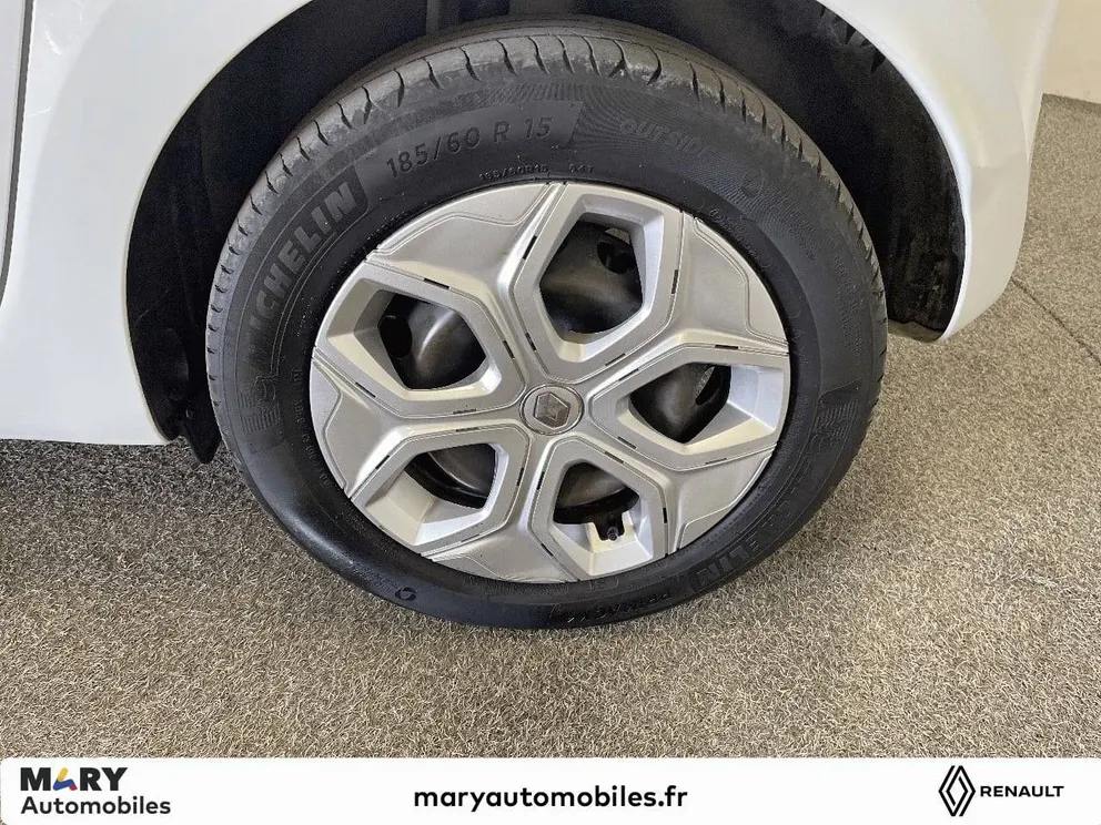 Véhicule occasion 232551 - renault TWINGO - Photo 11