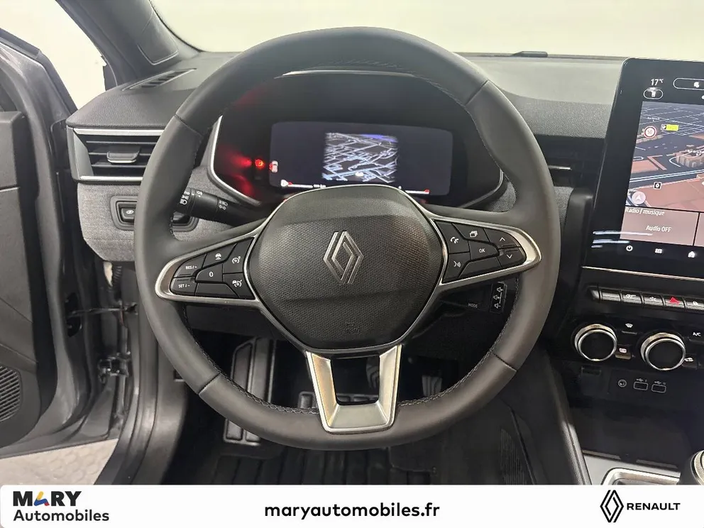 Véhicule occasion 192242 - renault CLIO - Photo 16