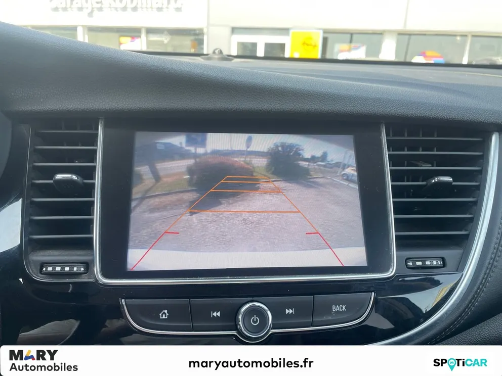 Véhicule occasion 232301 - opel MOKKA - Photo 12