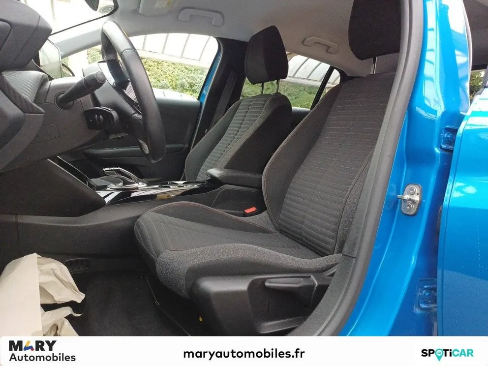 Véhicule occasion 201448 - peugeot 208 - Photo 9