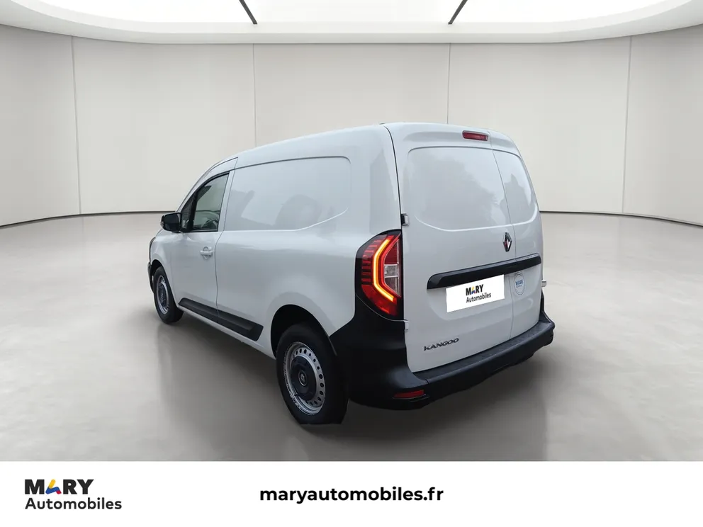 Véhicule occasion 1240495 - renault KANGOO - Photo 3