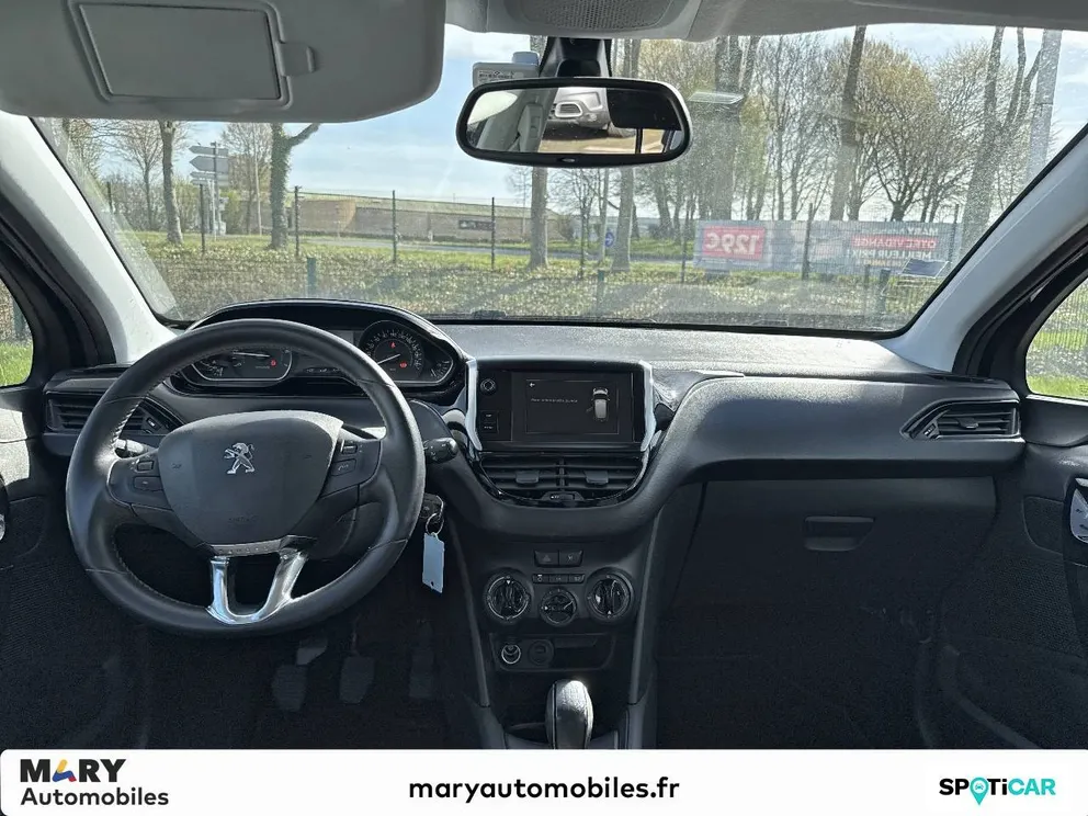 Véhicule occasion 224053 - peugeot 208 - Photo 8