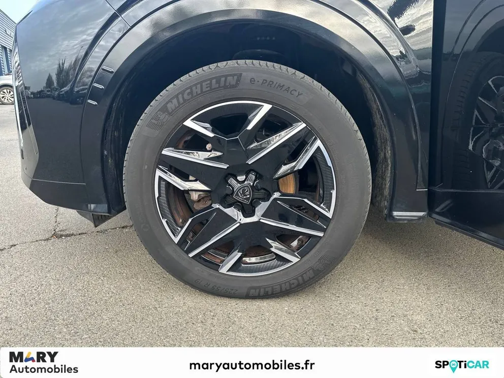 Véhicule occasion 228271 - peugeot 3008 - Photo 11