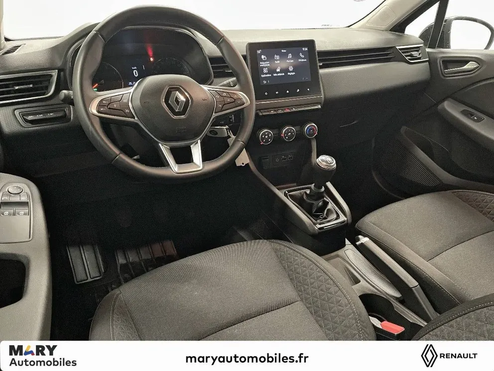 Véhicule occasion 207574 - renault CLIO - Photo 8