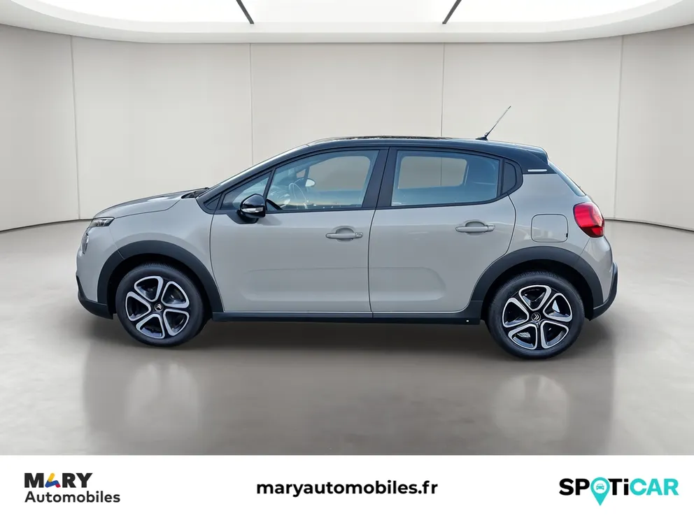 Véhicule occasion 1246727 - Citroën C3 - Photo 2