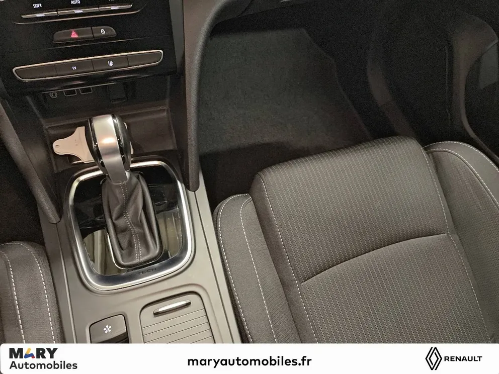 Véhicule occasion 232538 - renault MEGANE - Photo 7