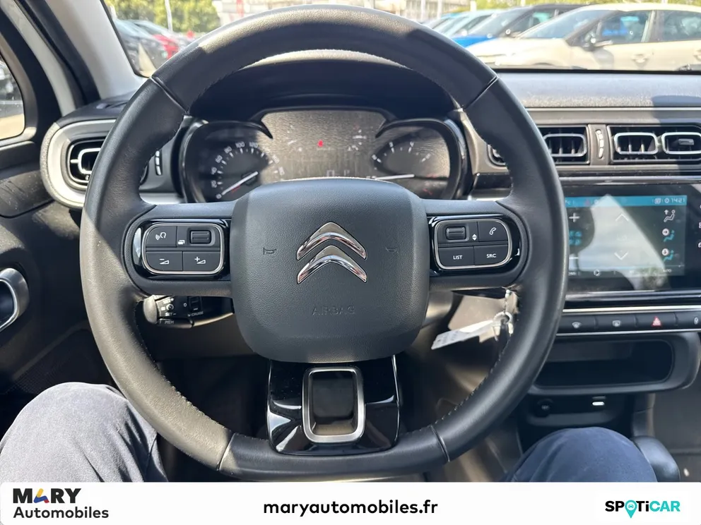 Véhicule occasion 216734 - Citroën C3 - Photo 15