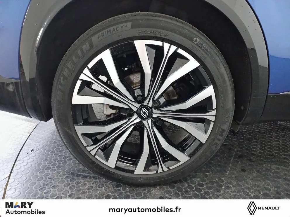 Véhicule occasion 221253 - renault AUSTRAL - Photo 19