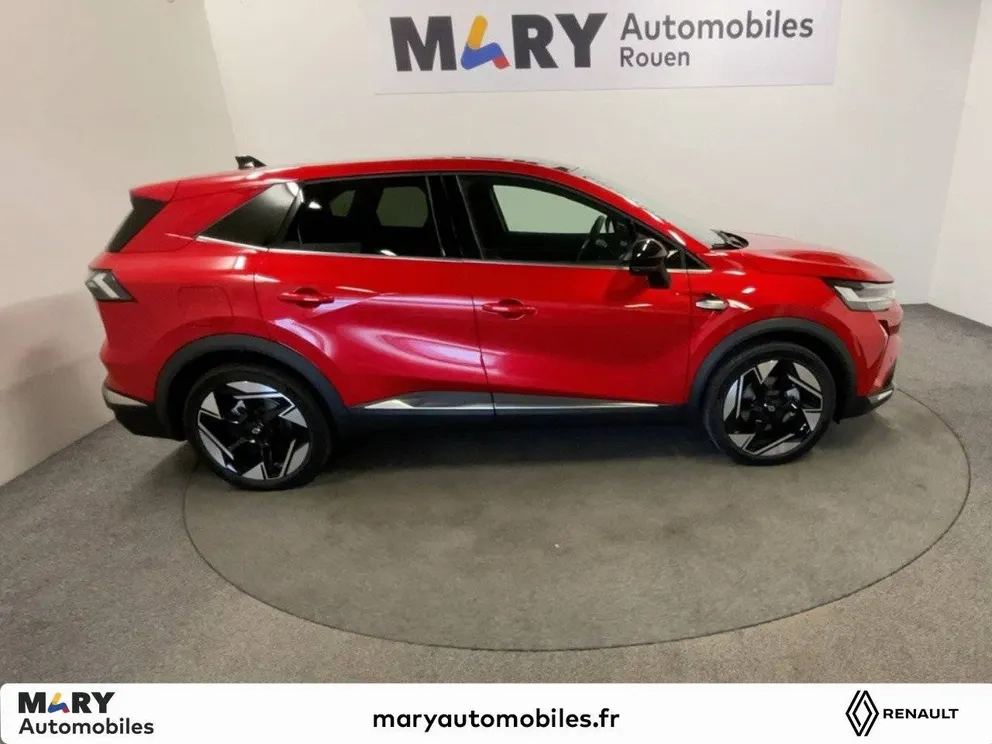 Véhicule occasion 206131 - renault SYMBIOZ - Photo 4