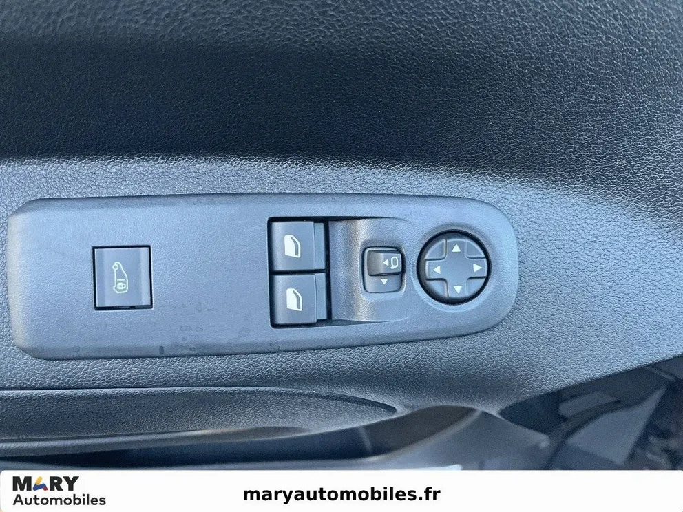 Véhicule occasion 194286 - opel COMBO - Photo 12