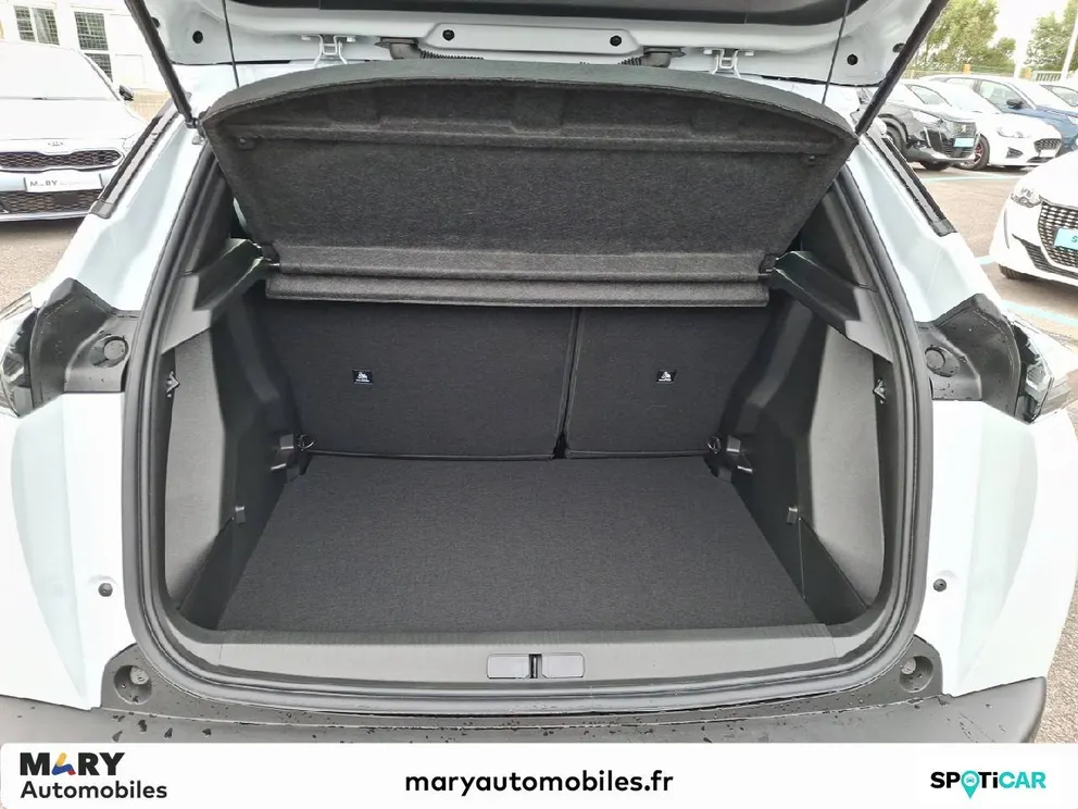 Véhicule occasion 257866 - peugeot 2008 - Photo 5