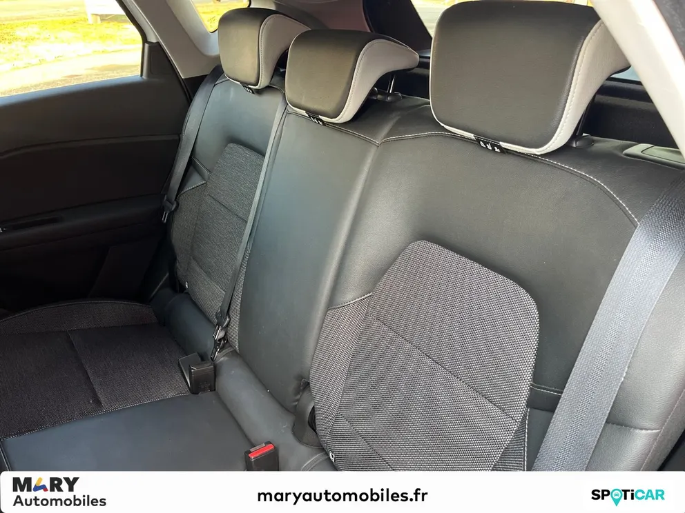 Véhicule occasion 1236886 - renault CAPTUR - Photo 22