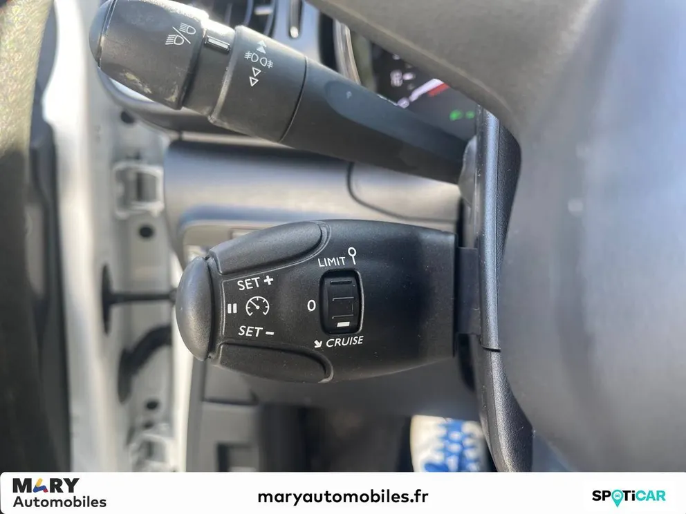 Véhicule occasion 193674 - Citroën C3 - Photo 17