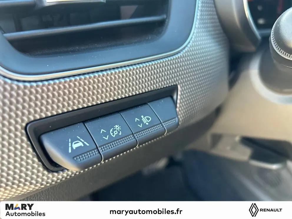 Véhicule occasion 217038 - renault ARKANA - Photo 15