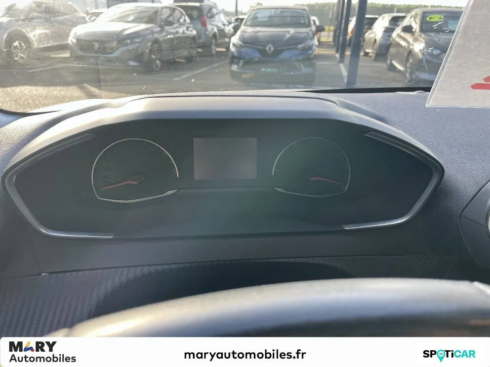 Véhicule occasion 191757 - peugeot 208 - Photo 13