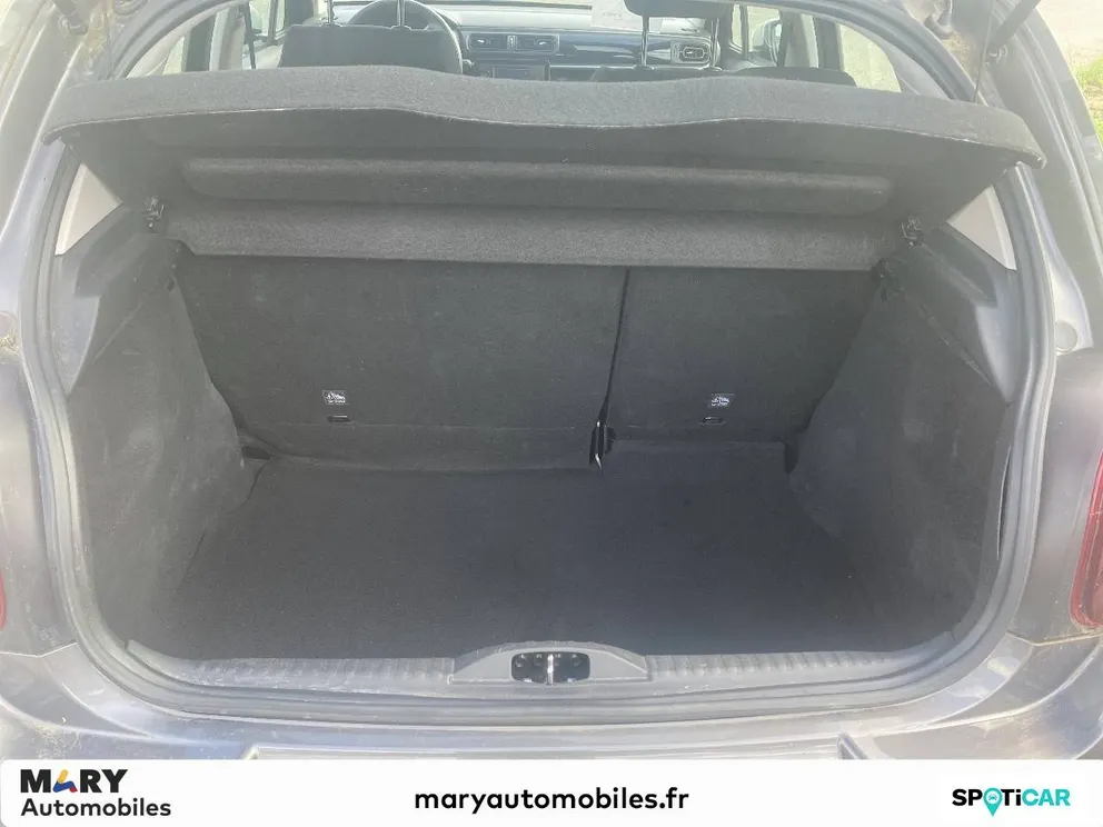 Véhicule occasion 230203 - Citroën C3 - Photo 6