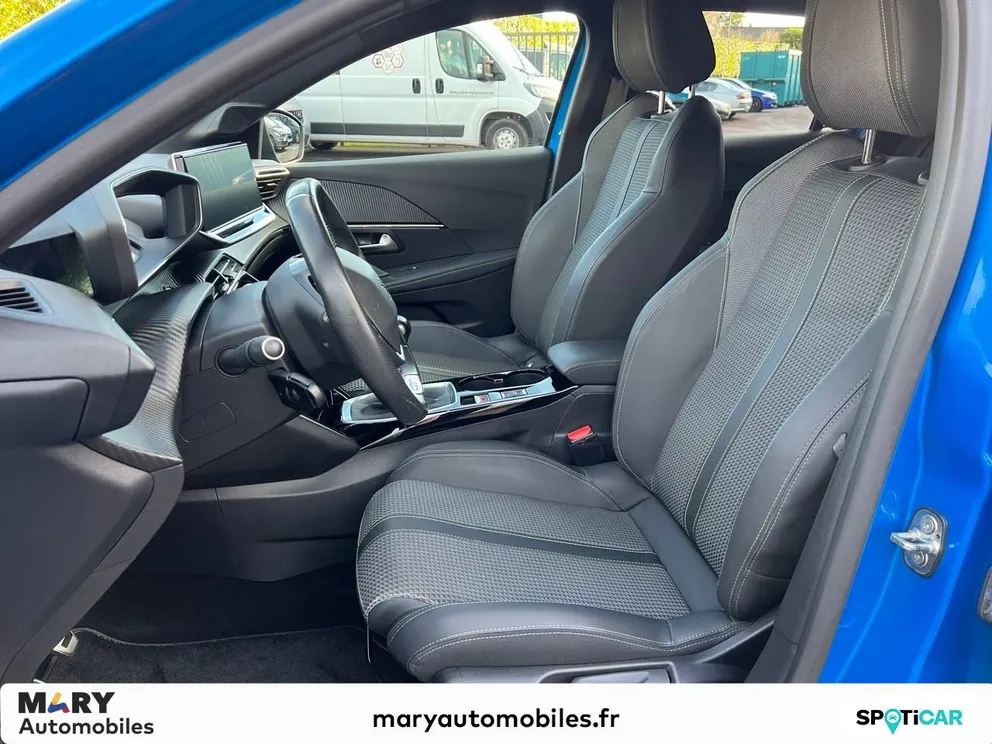 Véhicule occasion 206637 - peugeot 208 - Photo 9