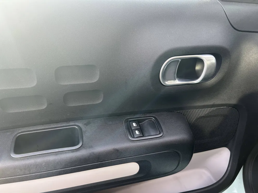 Véhicule occasion 218837 - Citroën C3 - Photo 8