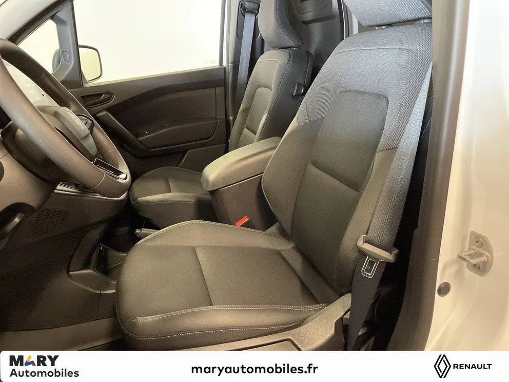 Véhicule occasion 195473 - renault KANGOO - Photo 9