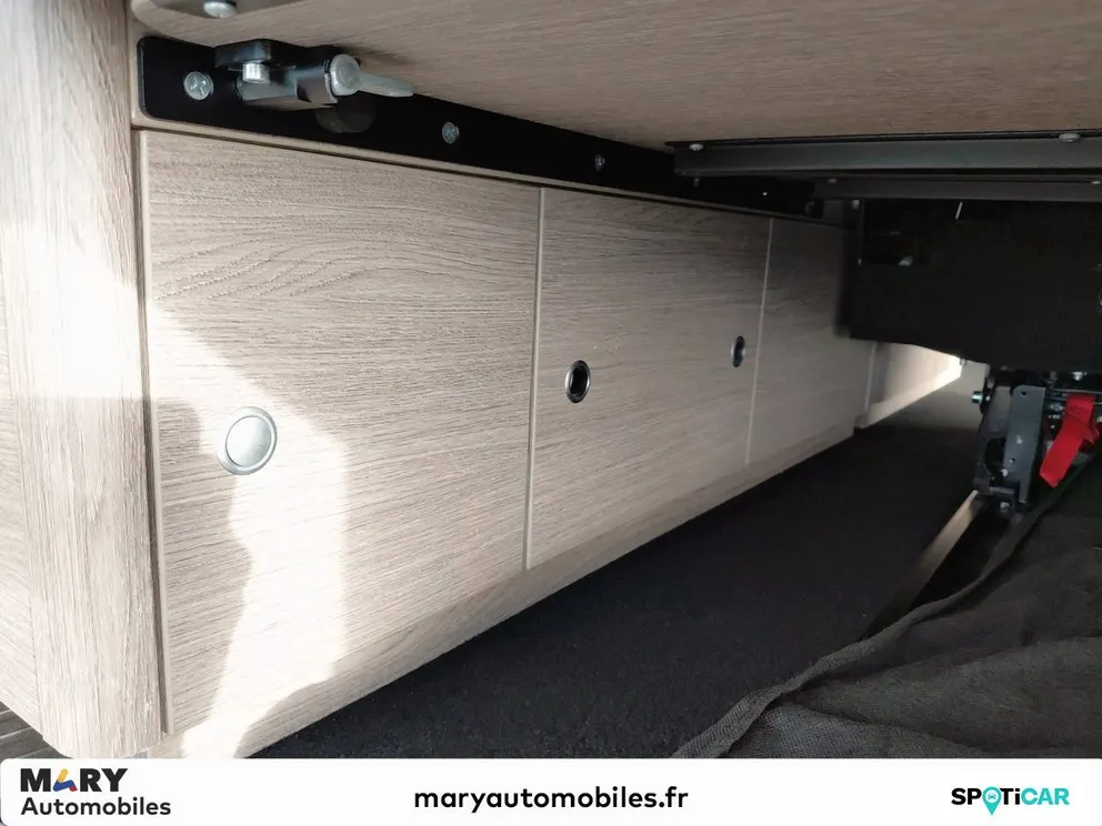 Véhicule occasion 224187 - Citroën SPACETOURER - Photo 27