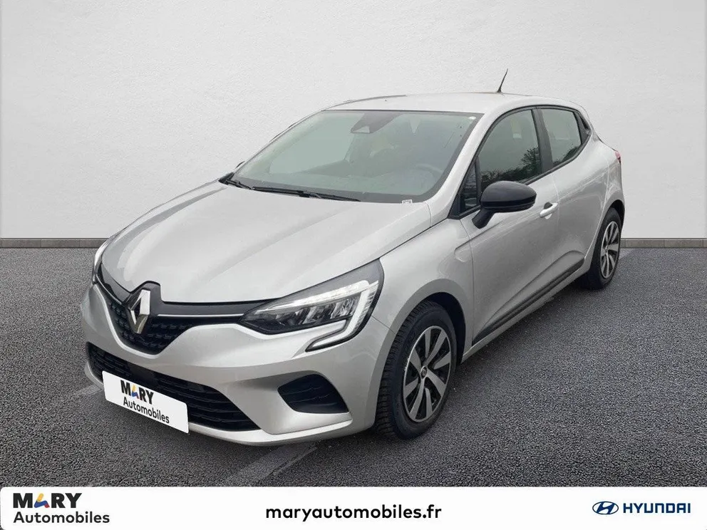 Véhicule occasion 197693 - renault CLIO - Photo 1