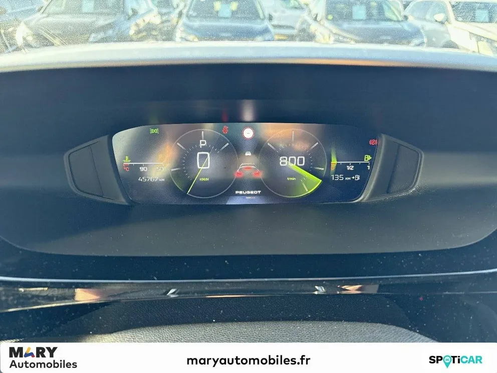Véhicule occasion 214843 - peugeot 308 - Photo 14