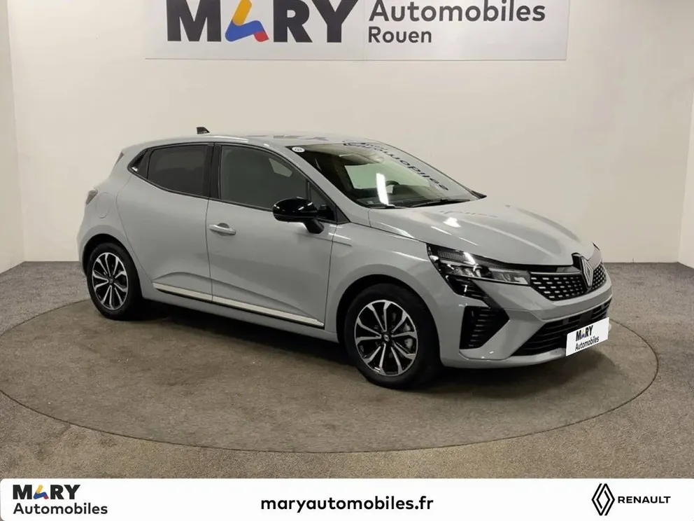 Véhicule occasion 208826 - renault CLIO - Photo 3