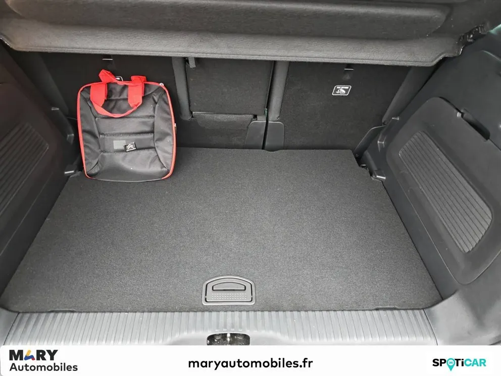 Véhicule occasion 226002 - Citroën C3 AIRCROSS - Photo 6