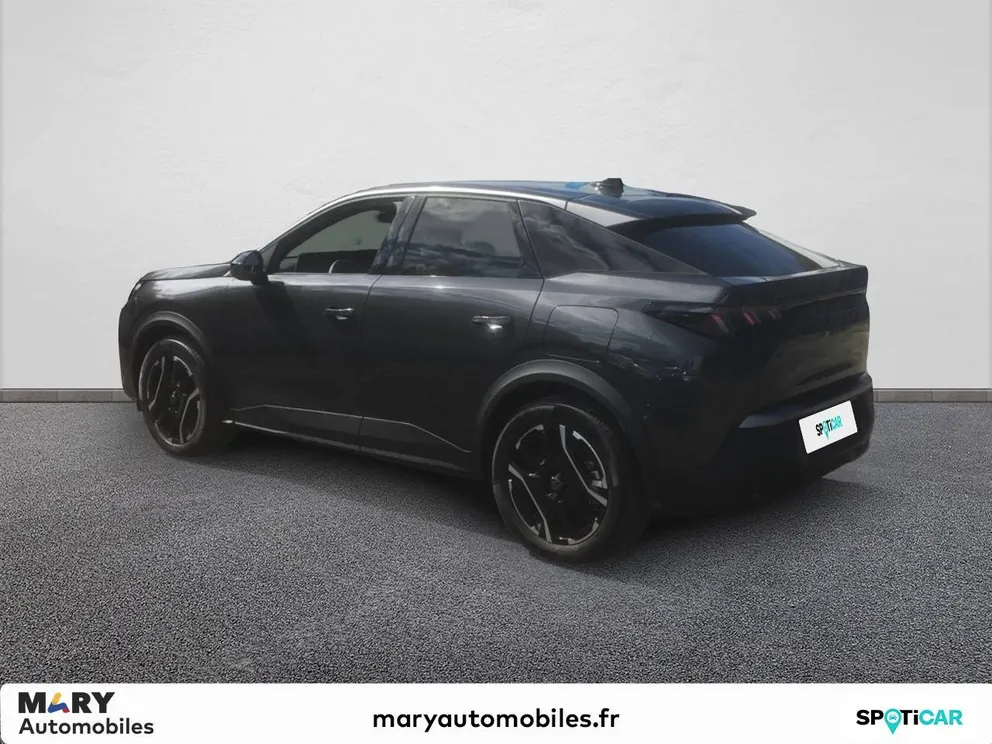 Véhicule occasion 186994 - peugeot 3008 - Photo 7