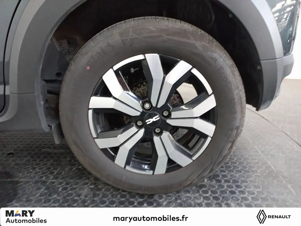 Véhicule occasion 220978 - dacia SANDERO - Photo 11