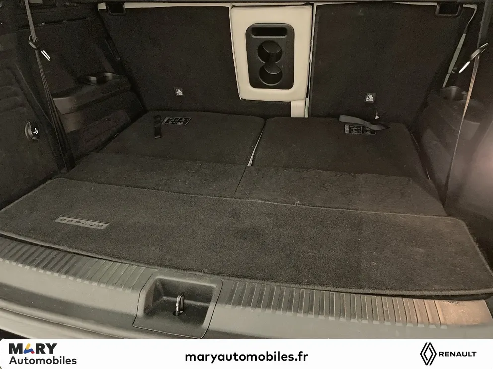 Véhicule occasion 229783 - renault ESPACE - Photo 14