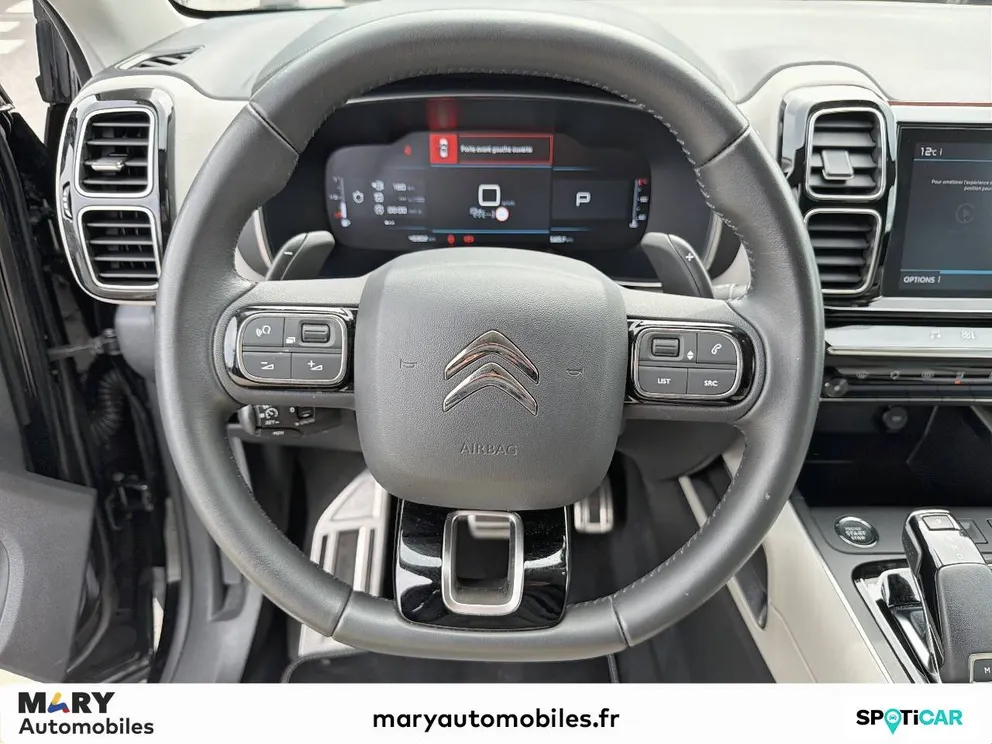 Véhicule occasion 226634 - Citroën C5 AIRCROSS - Photo 14