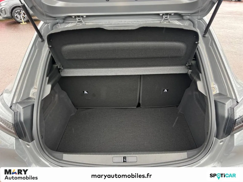 Véhicule occasion 224513 - peugeot 208 - Photo 6