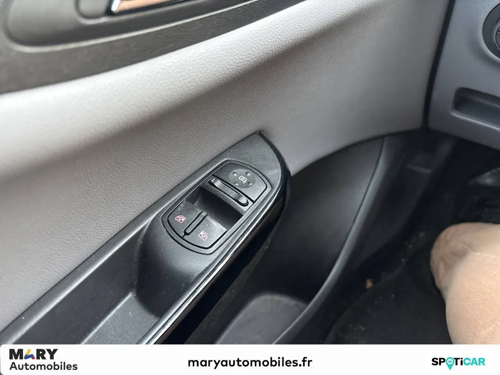 Véhicule occasion 212824 - opel CORSA - Photo 20