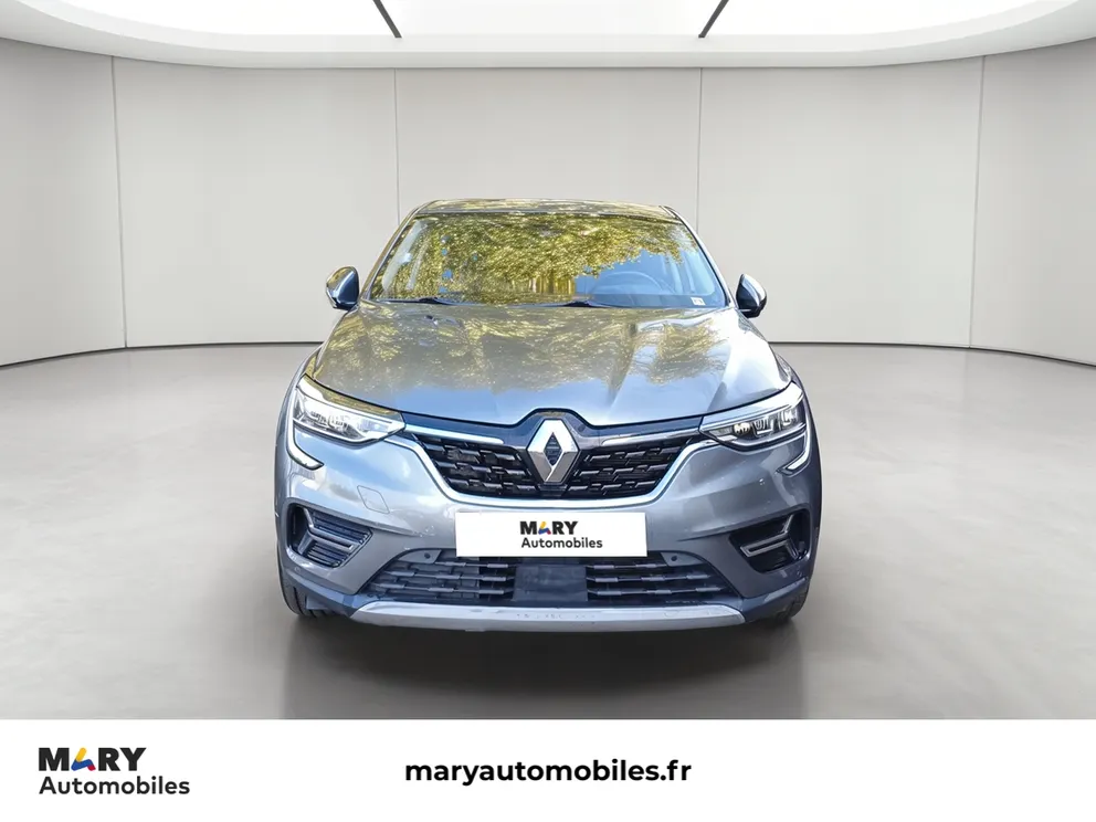 Véhicule occasion 1245999 - renault ARKANA - Photo 7