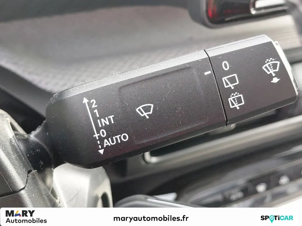 Véhicule occasion 194133 - Citroën C3 - Photo 15