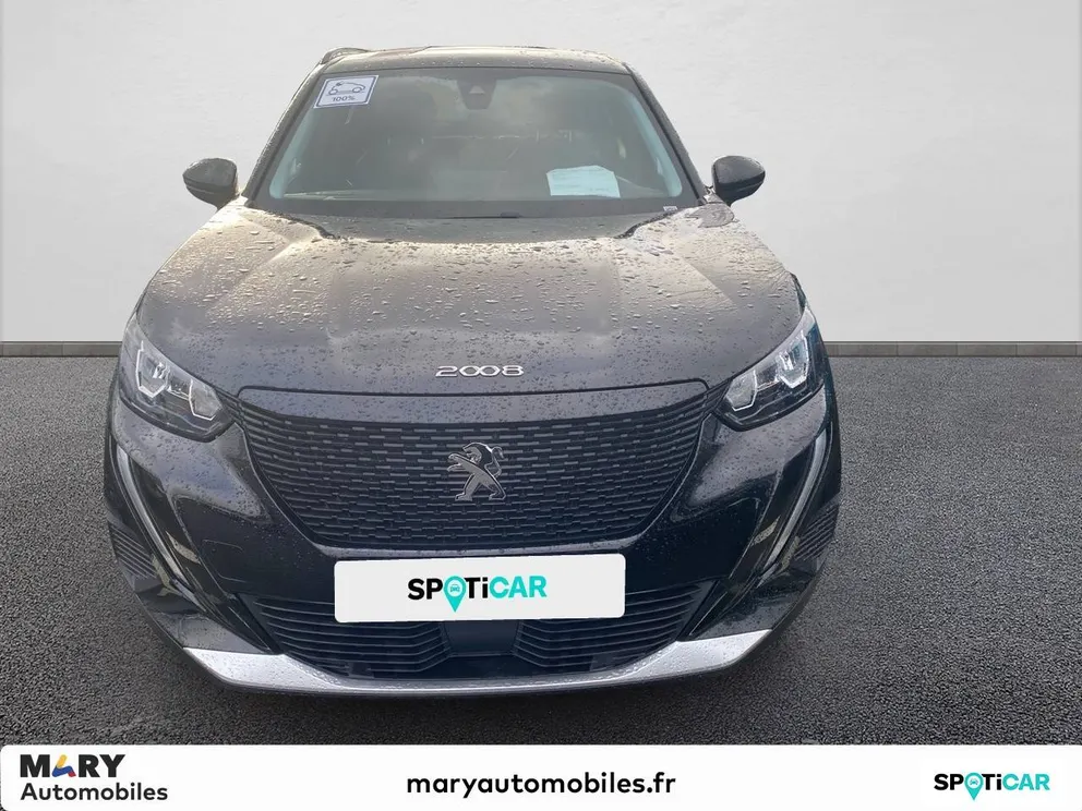 Véhicule occasion 217910 - peugeot 2008 - Photo 2
