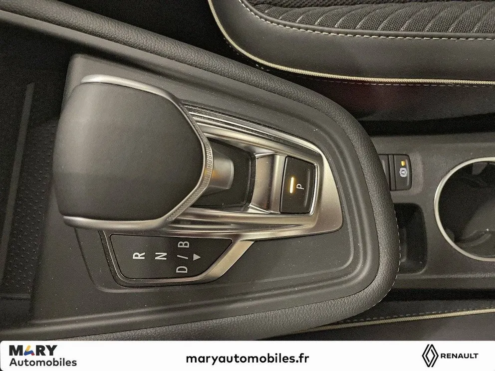 Véhicule occasion 206131 - renault SYMBIOZ - Photo 13