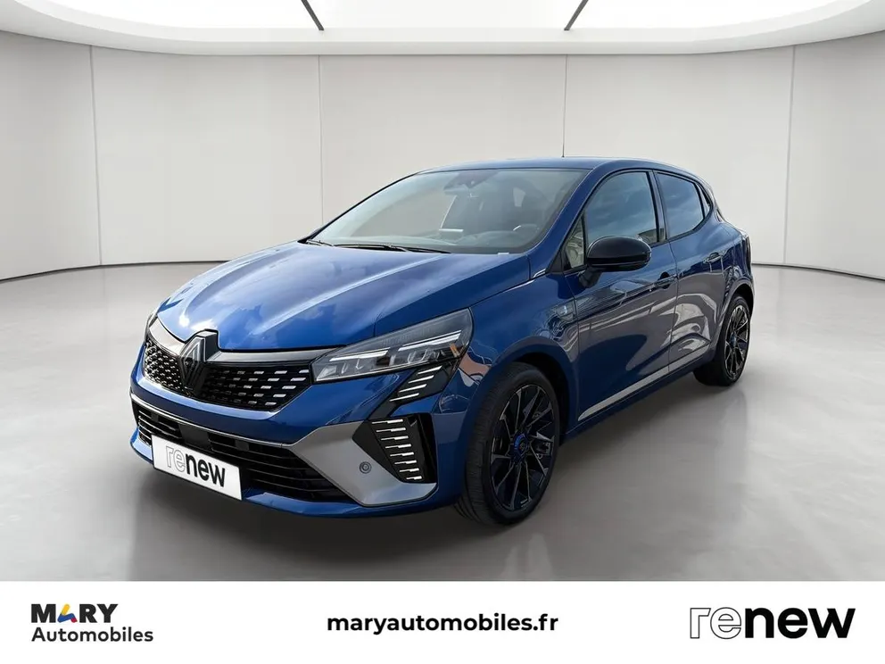 Véhicule occasion 233953 - renault CLIO - Photo 1