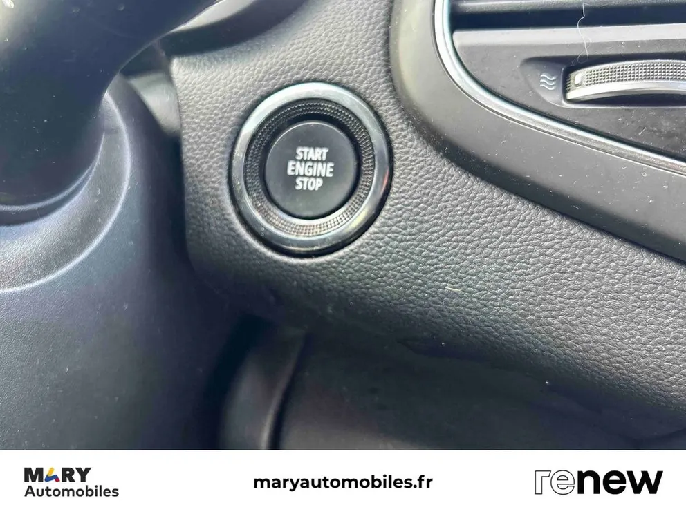 Véhicule occasion 217570 - renault TALISMAN - Photo 17
